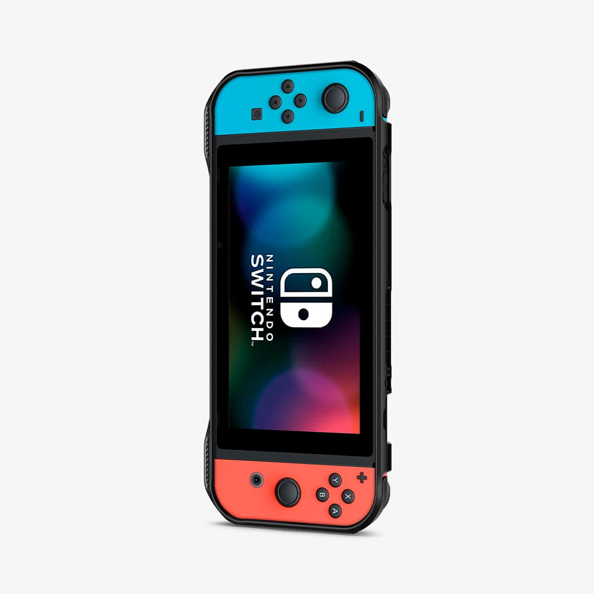 Spigen Rugged Armor Case for Nintendo Switch 2 (2025)