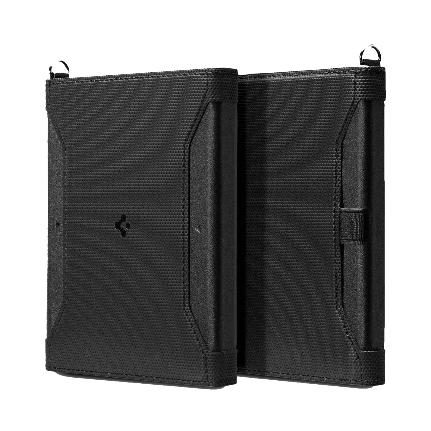 حامل بطاقة سبجن باسبور