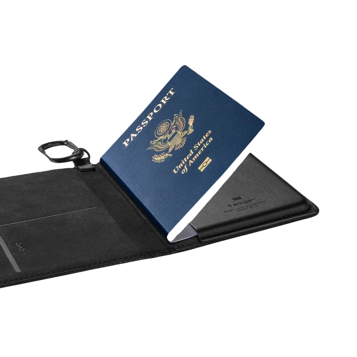 Spigen Passport Card Holder