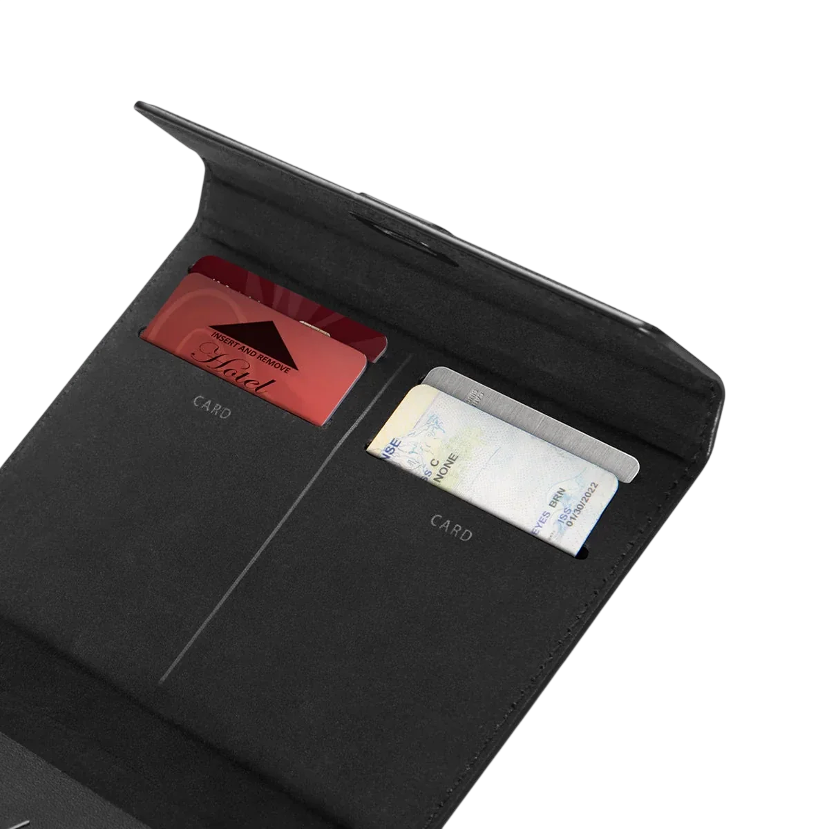 Spigen Passport Card Holder