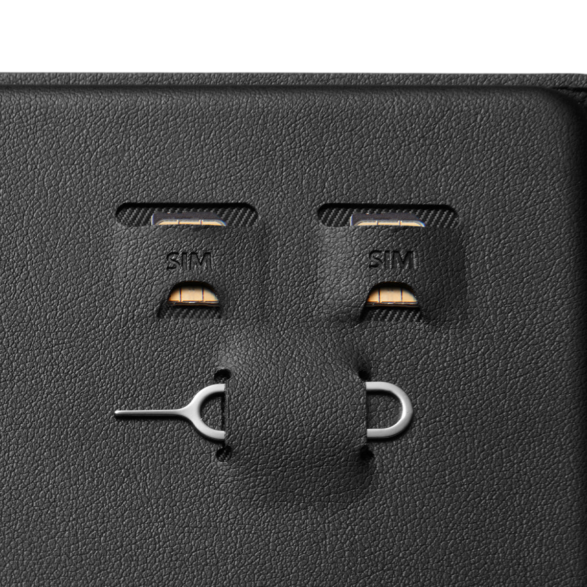 Spigen Passport Card Holder