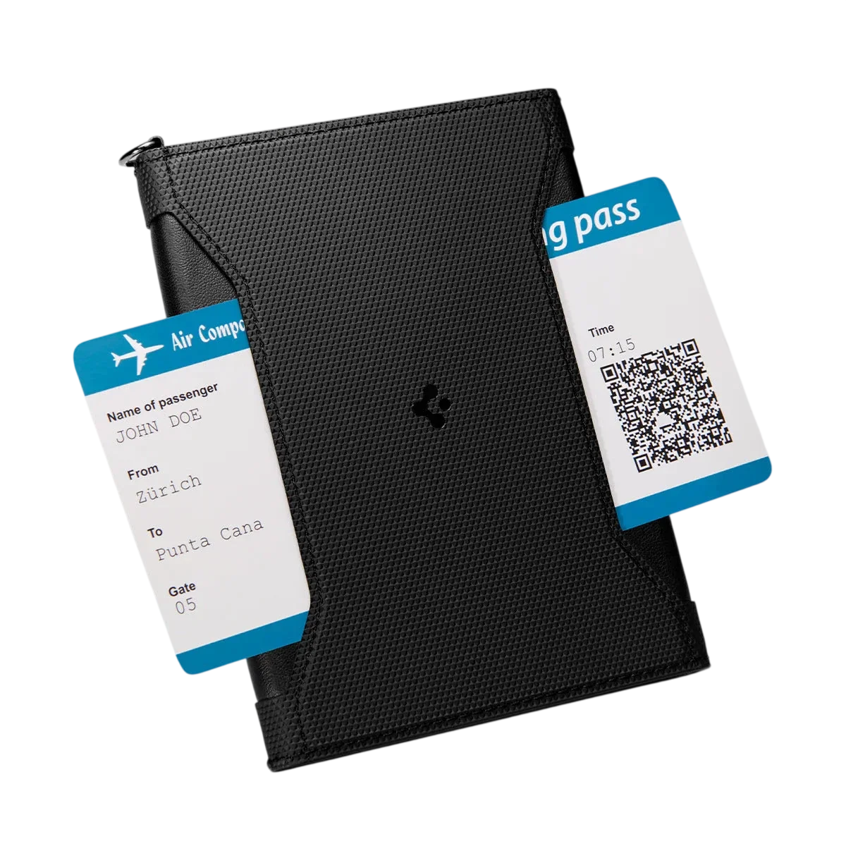 Spigen Passport Card Holder