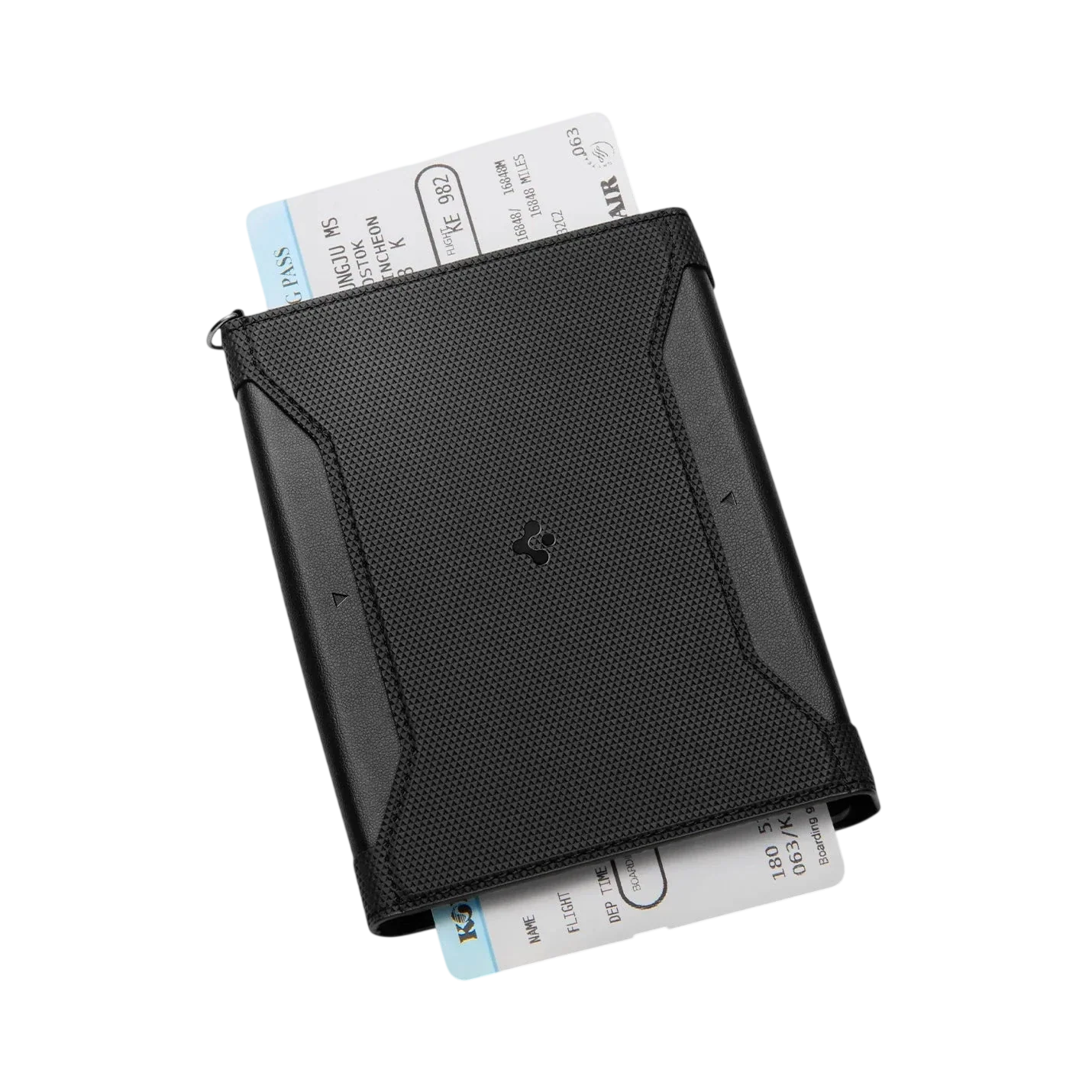 Spigen Passport Card Holder