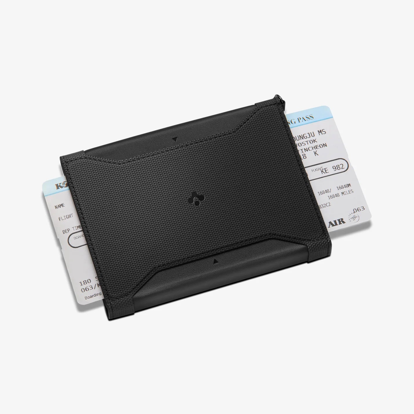 Spigen Passport Card Holder