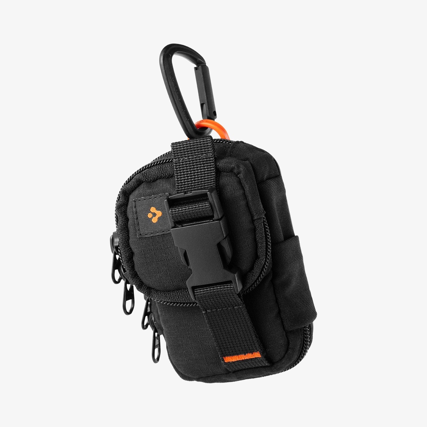 Spigen Snap Zip (MagFit) MagSafe Card Holder