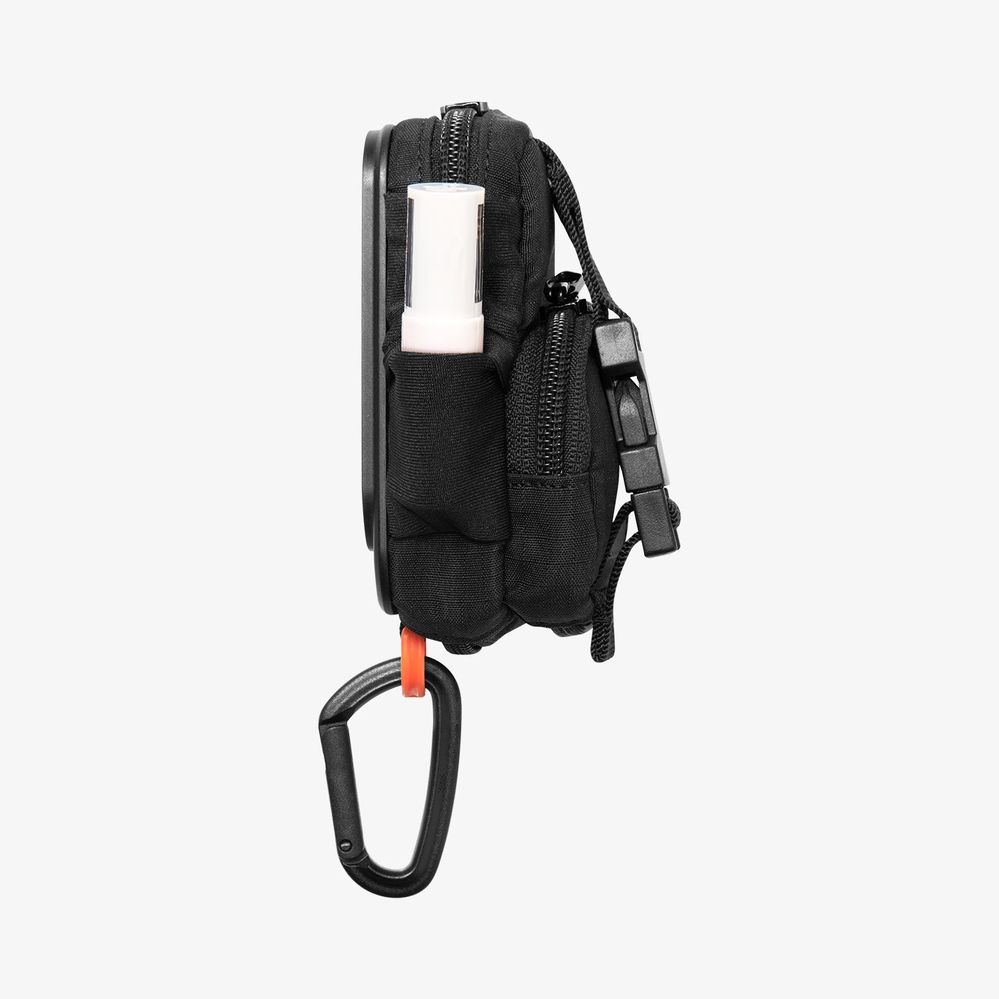 Spigen Snap Zip (MagFit) MagSafe Card Holder