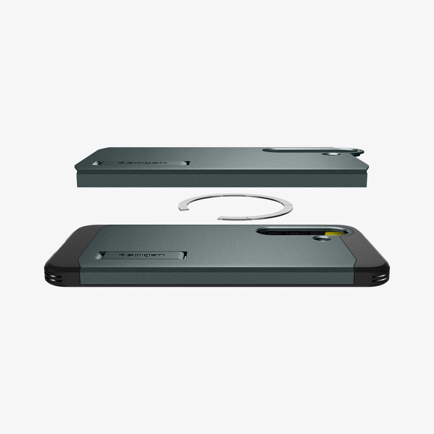 سبجن توغ أرمور AI (ماغ فيت) لجهاز سامسونغ جالاكسي S25 ألترا