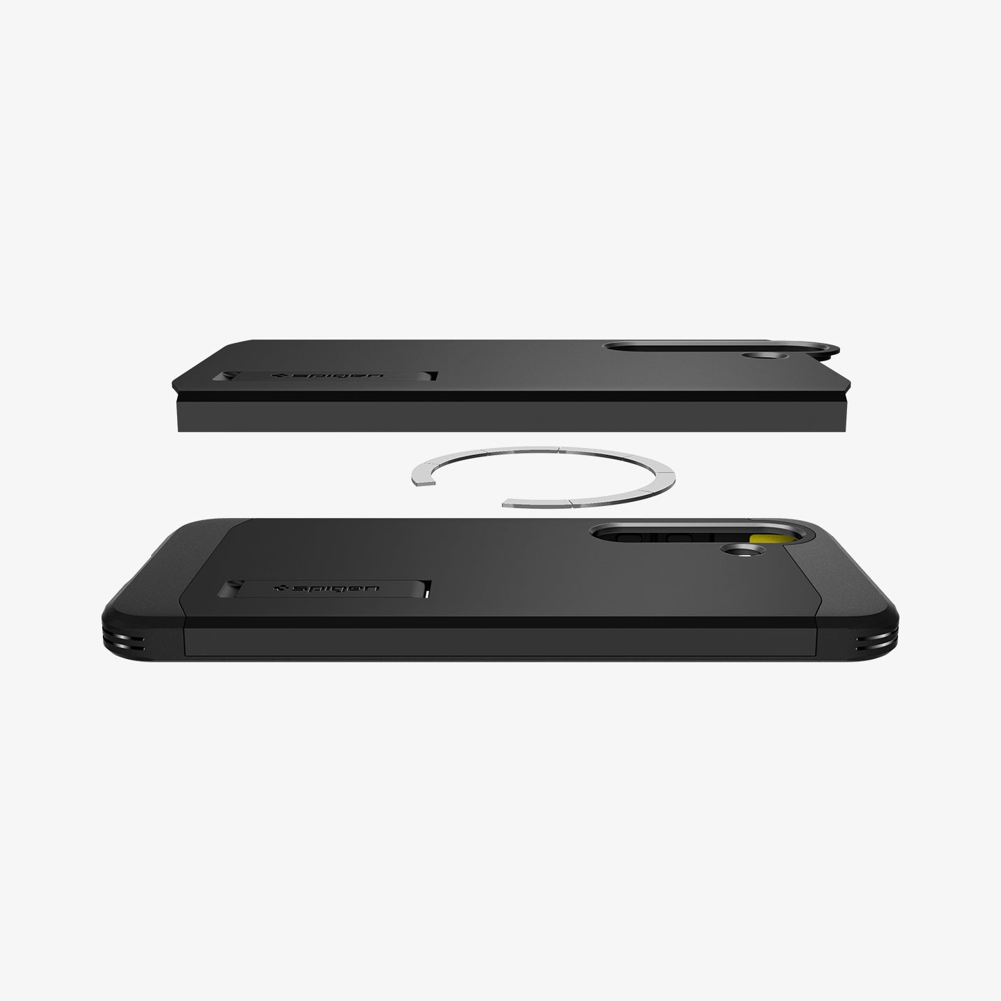 سبجن توغ أرمور AI (ماغ فيت) لجهاز سامسونغ جالاكسي S25 ألترا