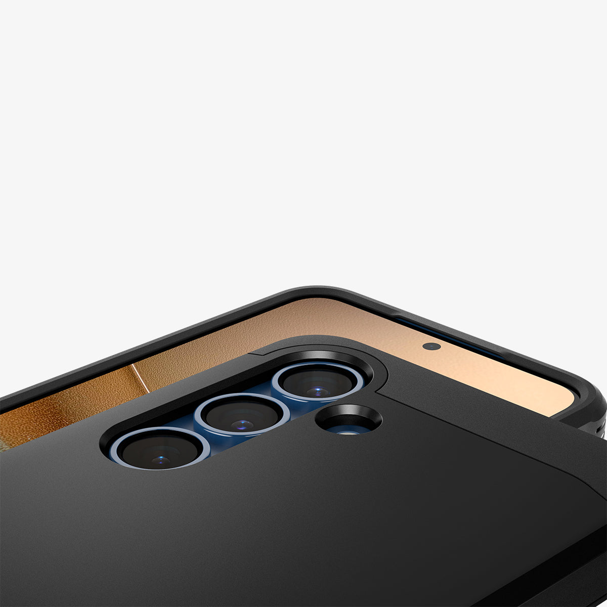 سبجن توغ أرمور AI (ماغ فيت) لجهاز سامسونغ جالاكسي S25 ألترا