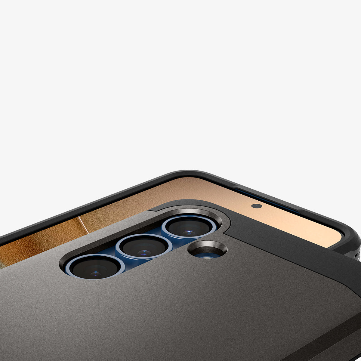 سبجن توغ أرمور AI (ماغ فيت) لجهاز سامسونغ جالاكسي S25 ألترا