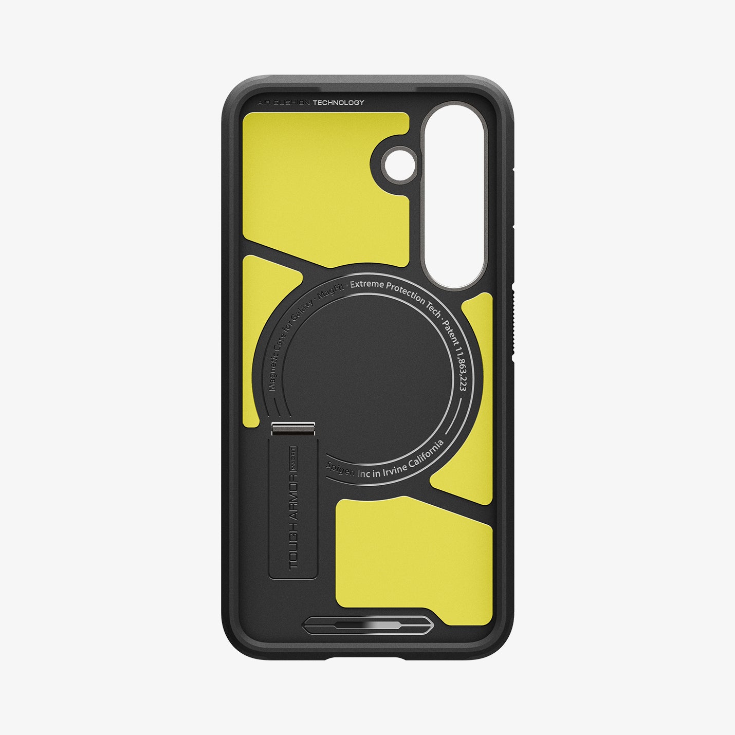 سبجن توغ أرمور AI (ماغ فيت) لجهاز سامسونغ جالاكسي S25 ألترا