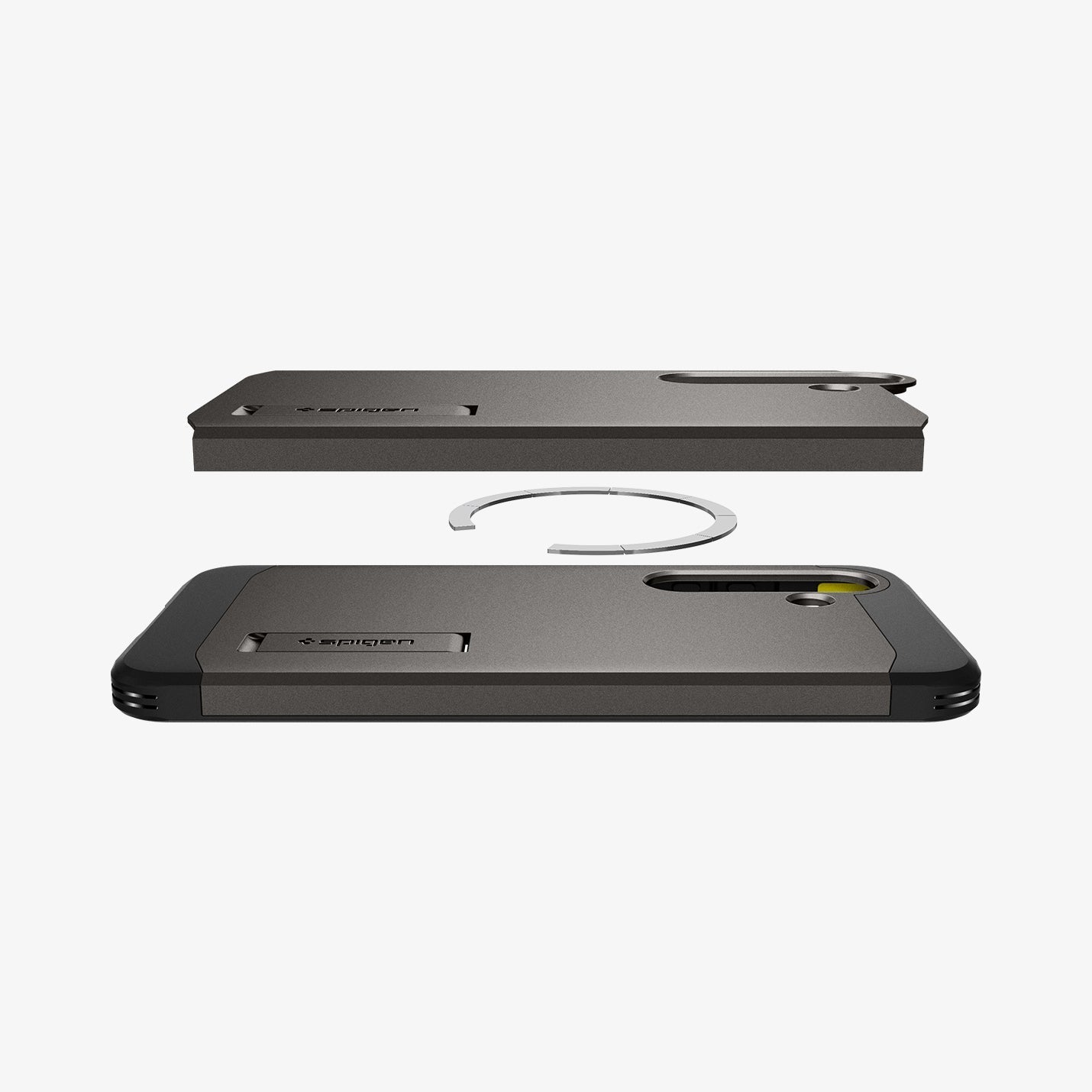 سبجن توغ أرمور AI (ماغ فيت) لجهاز سامسونغ جالاكسي S25 ألترا