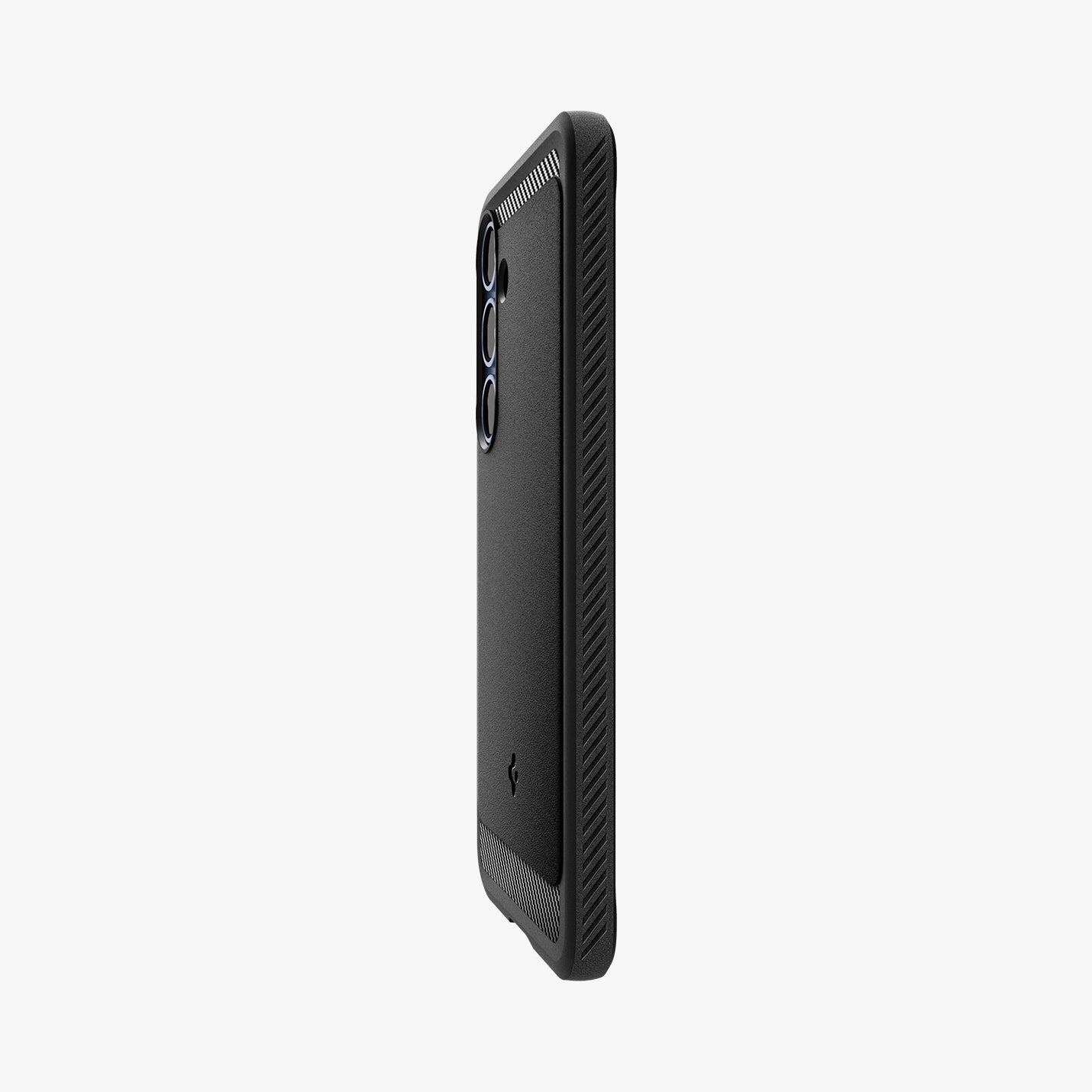 Spigen Rugged Armor (MagFit) for Samsung Galaxy S25 Ultra