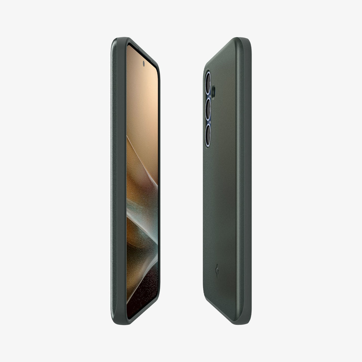 جراب Spigen Thin Fit (MagFit) Case for Samsung Galaxy S25 Ultra