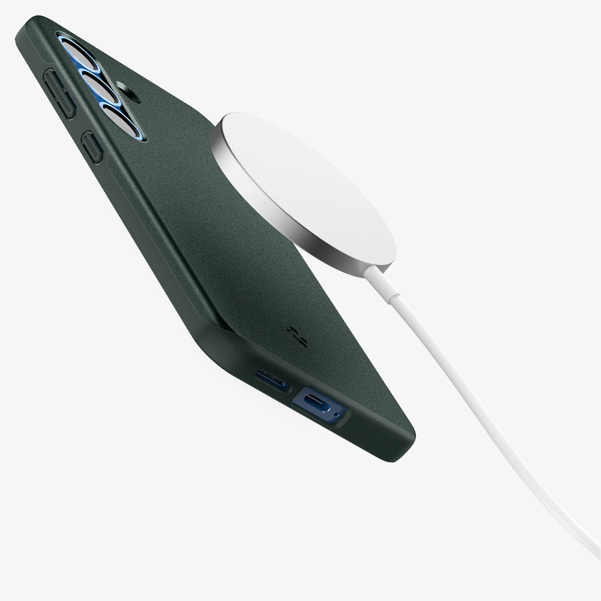 جراب Spigen Thin Fit (MagFit) Case for Samsung Galaxy S25 Ultra