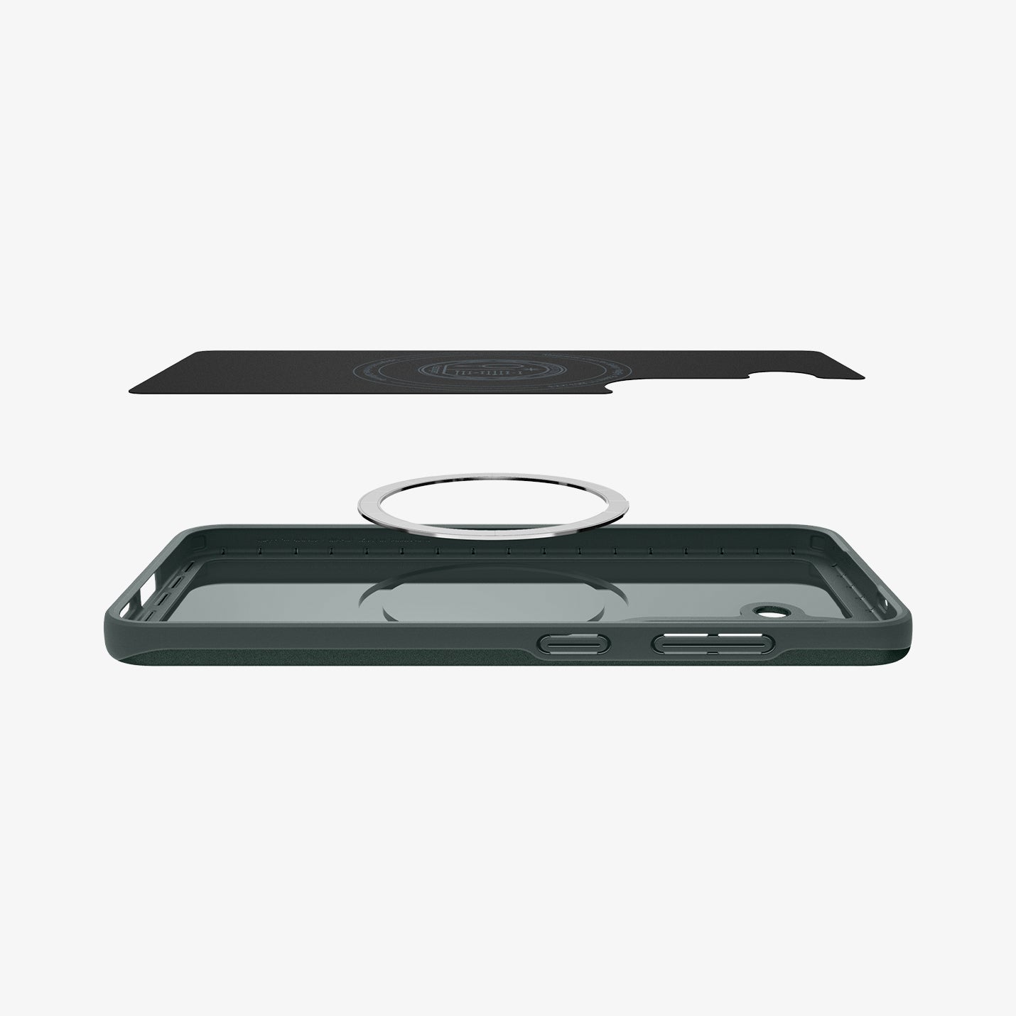 Spigen Thin Fit (MagFit) Case for Samsung Galaxy S25 Ultra