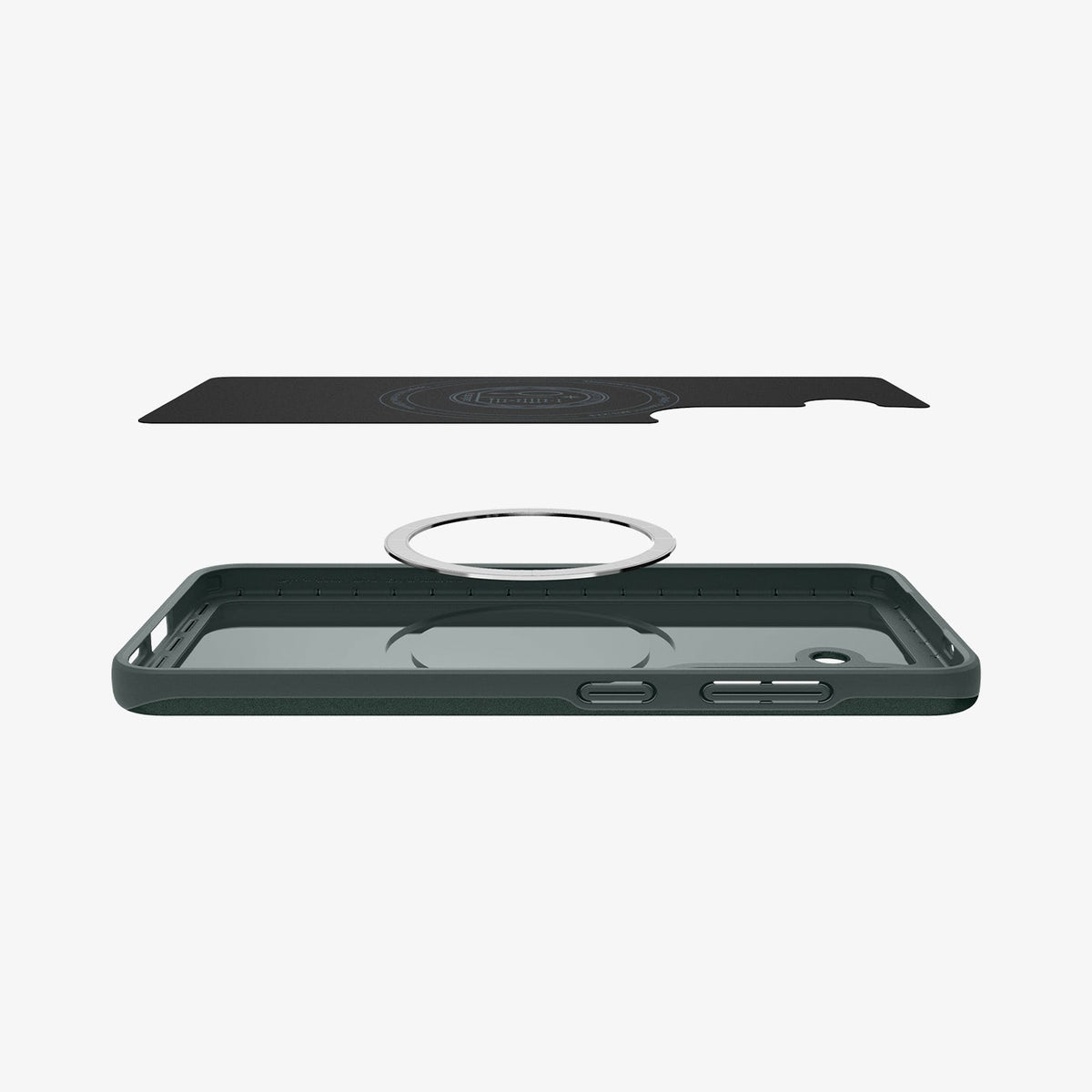 جراب Spigen Thin Fit (MagFit) Case for Samsung Galaxy S25 Ultra
