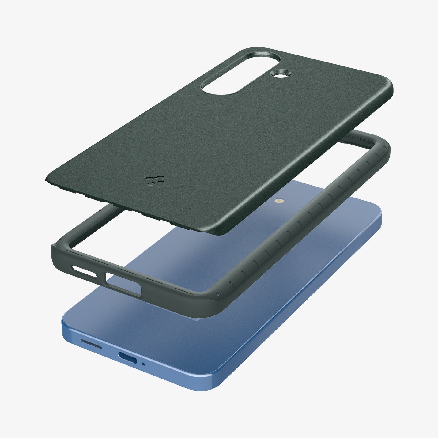 جراب Spigen Thin Fit (MagFit) Case for Samsung Galaxy S25 Ultra