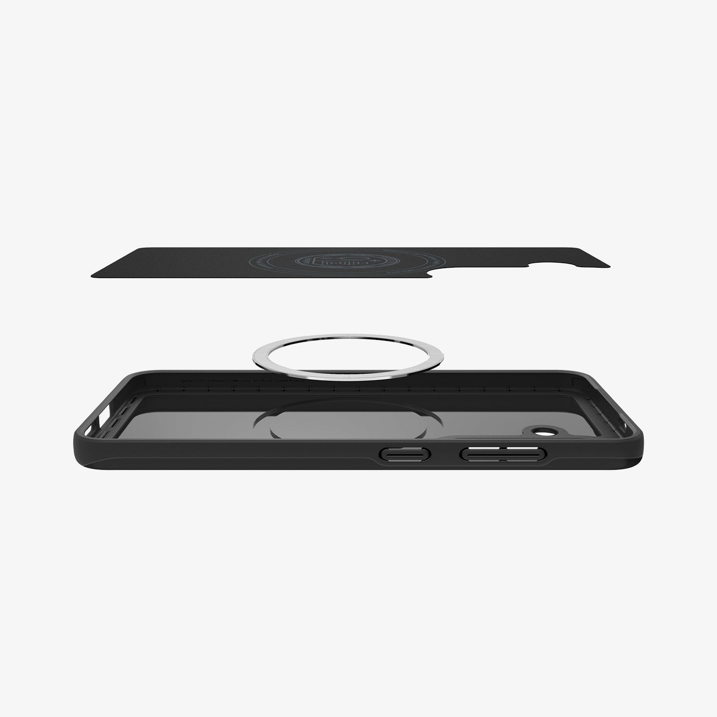 Spigen Thin Fit (MagFit) Case for Samsung Galaxy S25 Ultra