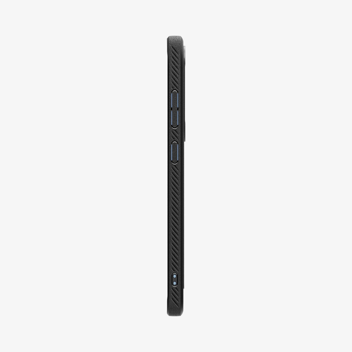 Spigen Rugged Armor (MagFit) for Samsung Galaxy S25 Ultra