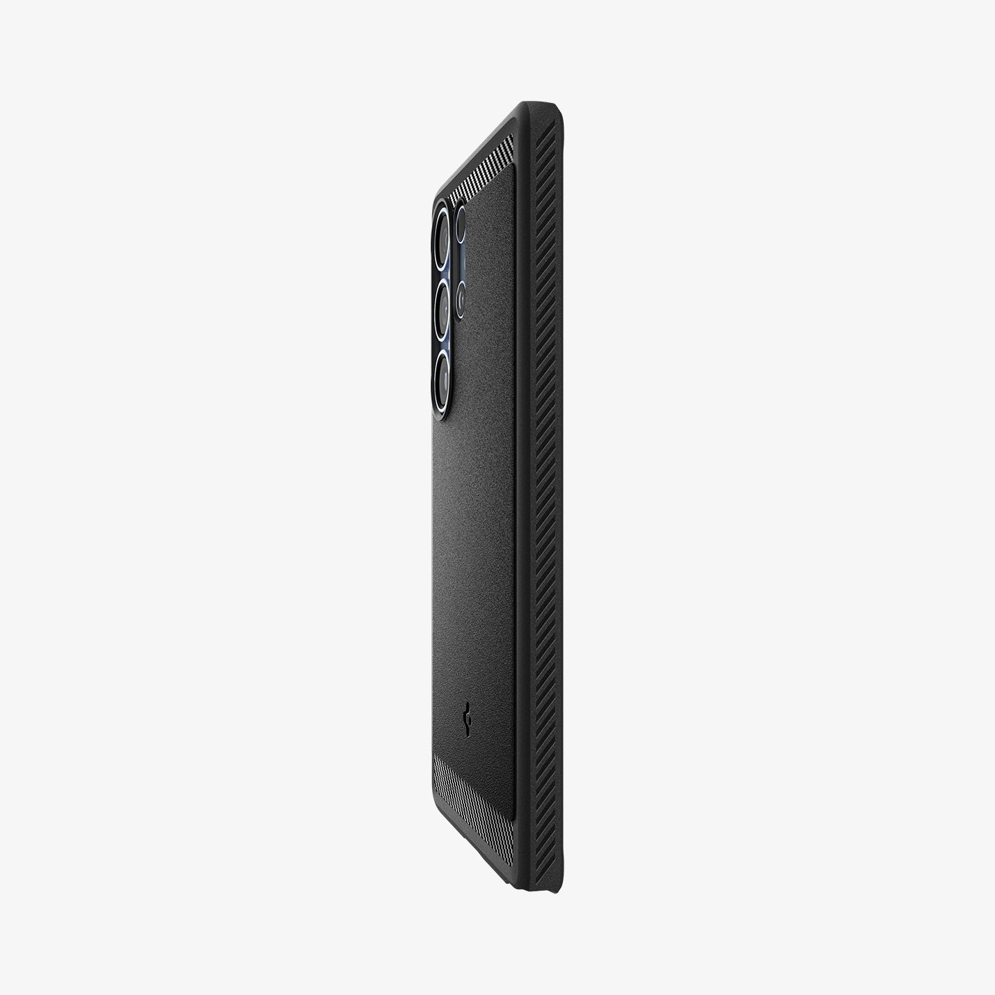 Spigen Rugged Armor (MagFit) for Samsung Galaxy S25 Ultra