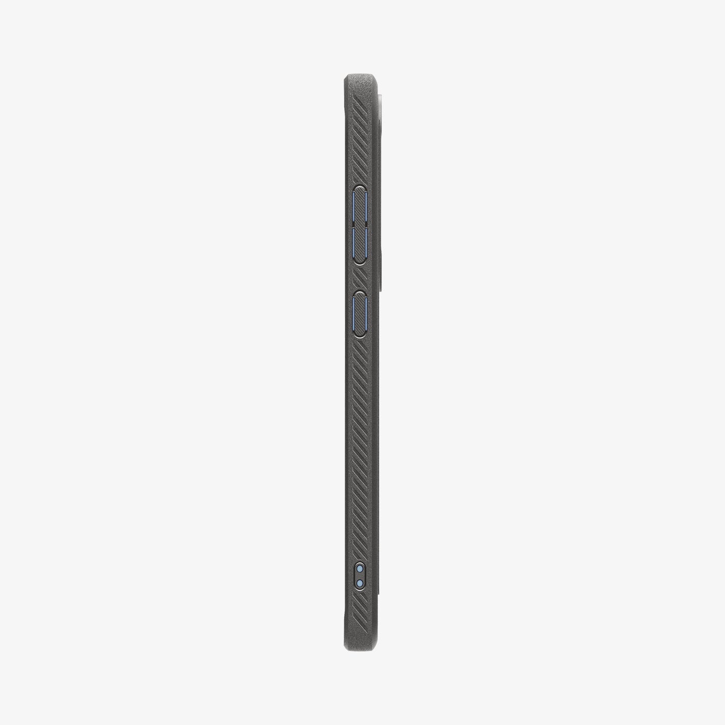 Spigen Rugged Armor (MagFit) for Samsung Galaxy S25 Ultra