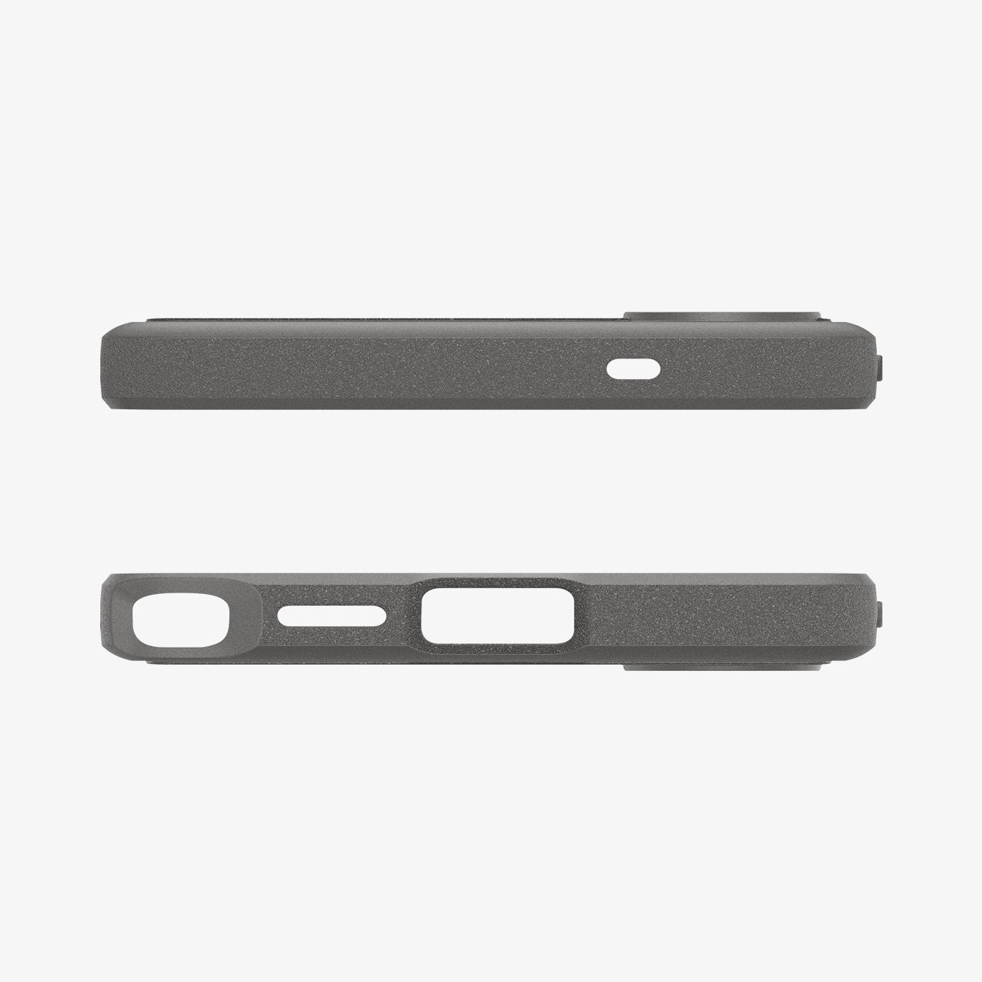 Spigen Rugged Armor (MagFit) for Samsung Galaxy S25 Ultra