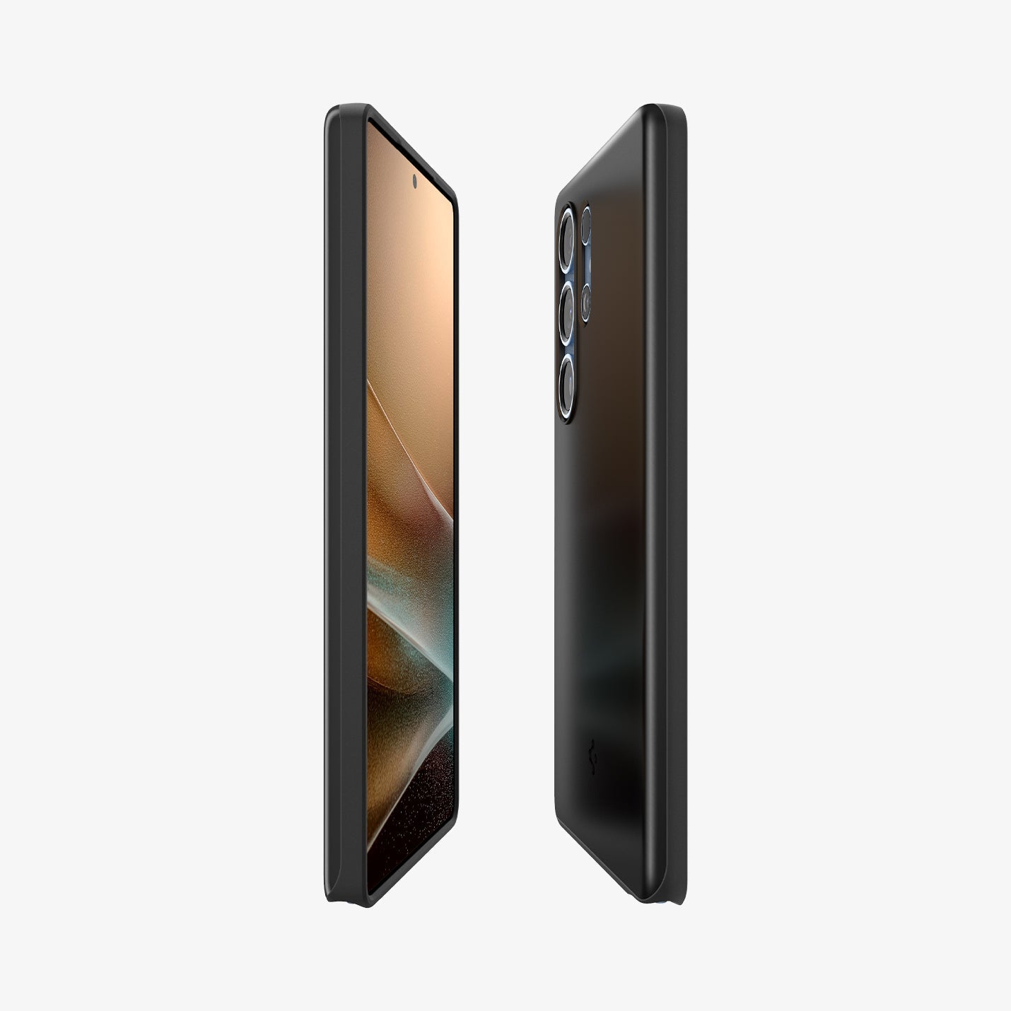 جراب Spigen Thin Fit (MagFit) Case for Samsung Galaxy S25 Ultra