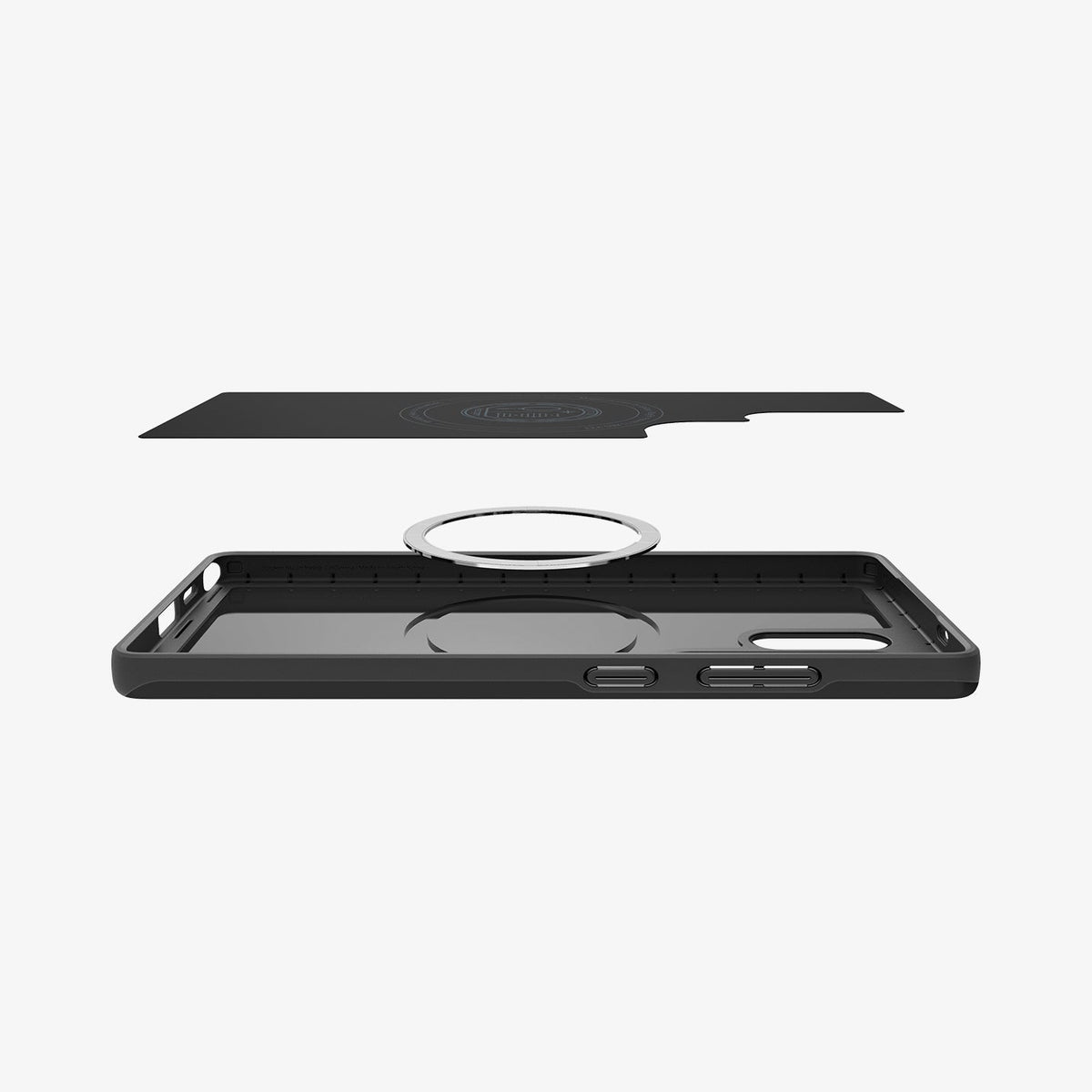 جراب Spigen Thin Fit (MagFit) Case for Samsung Galaxy S25 Ultra
