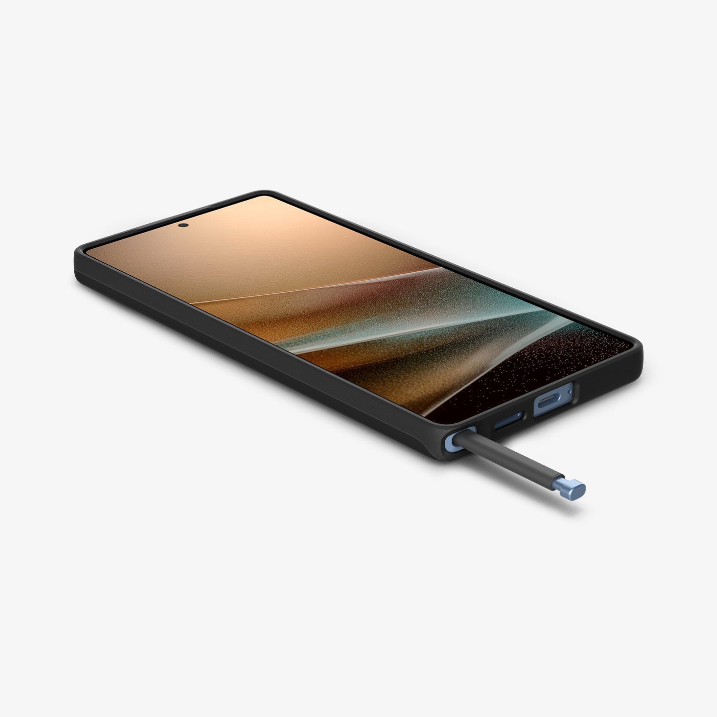 جراب Spigen Thin Fit (MagFit) Case for Samsung Galaxy S25 Ultra