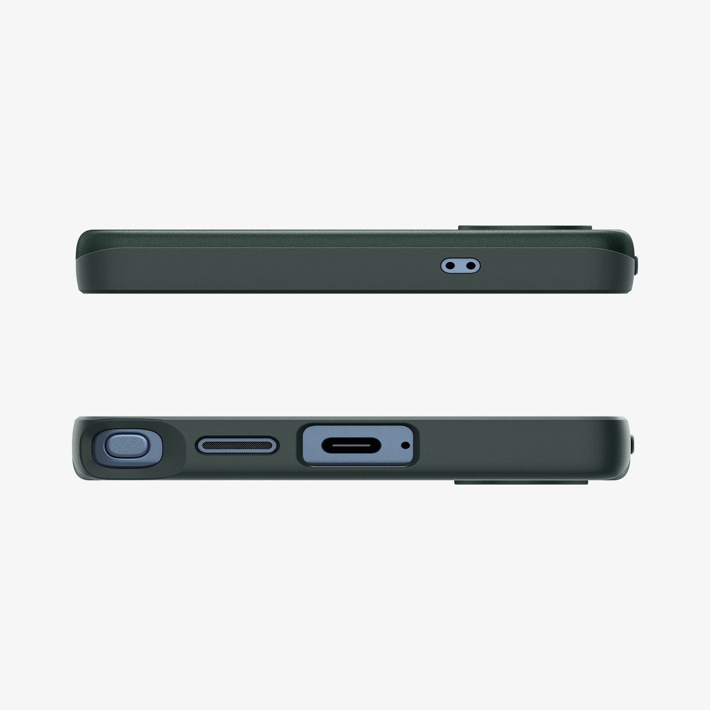 جراب Spigen Thin Fit (MagFit) Case for Samsung Galaxy S25 Ultra