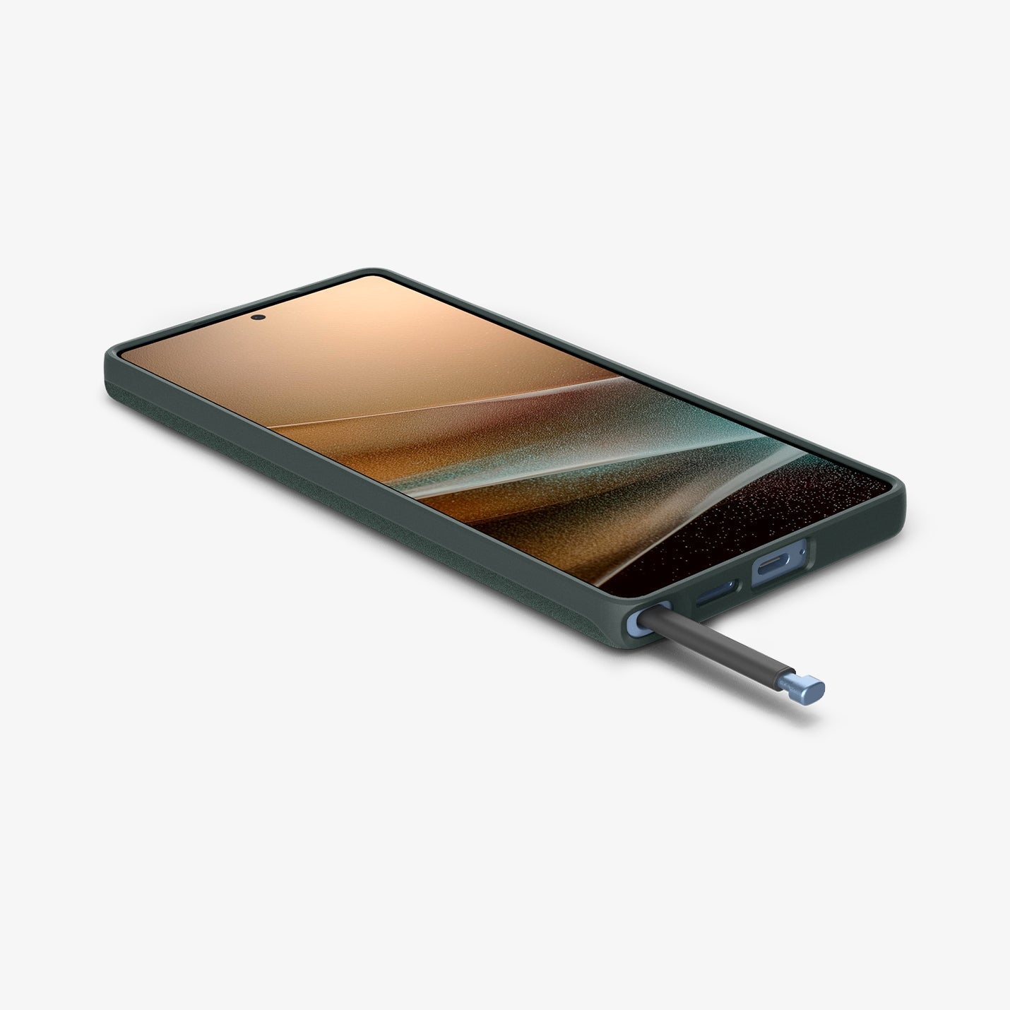جراب Spigen Thin Fit (MagFit) Case for Samsung Galaxy S25 Ultra