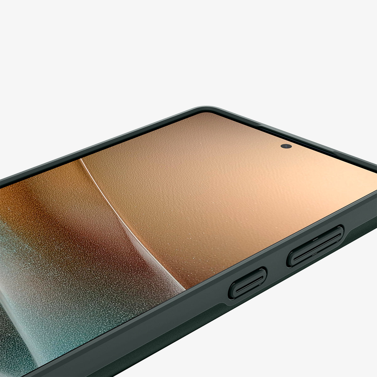 جراب Spigen Thin Fit (MagFit) Case for Samsung Galaxy S25 Ultra