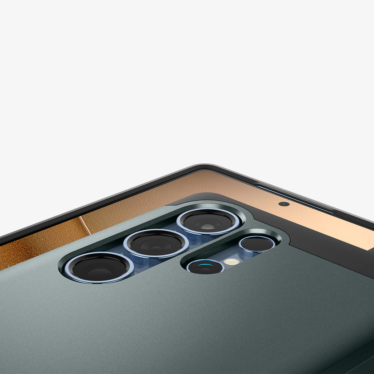 سبجن توغ أرمور AI (ماغ فيت) لجهاز سامسونغ جالاكسي S25 ألترا