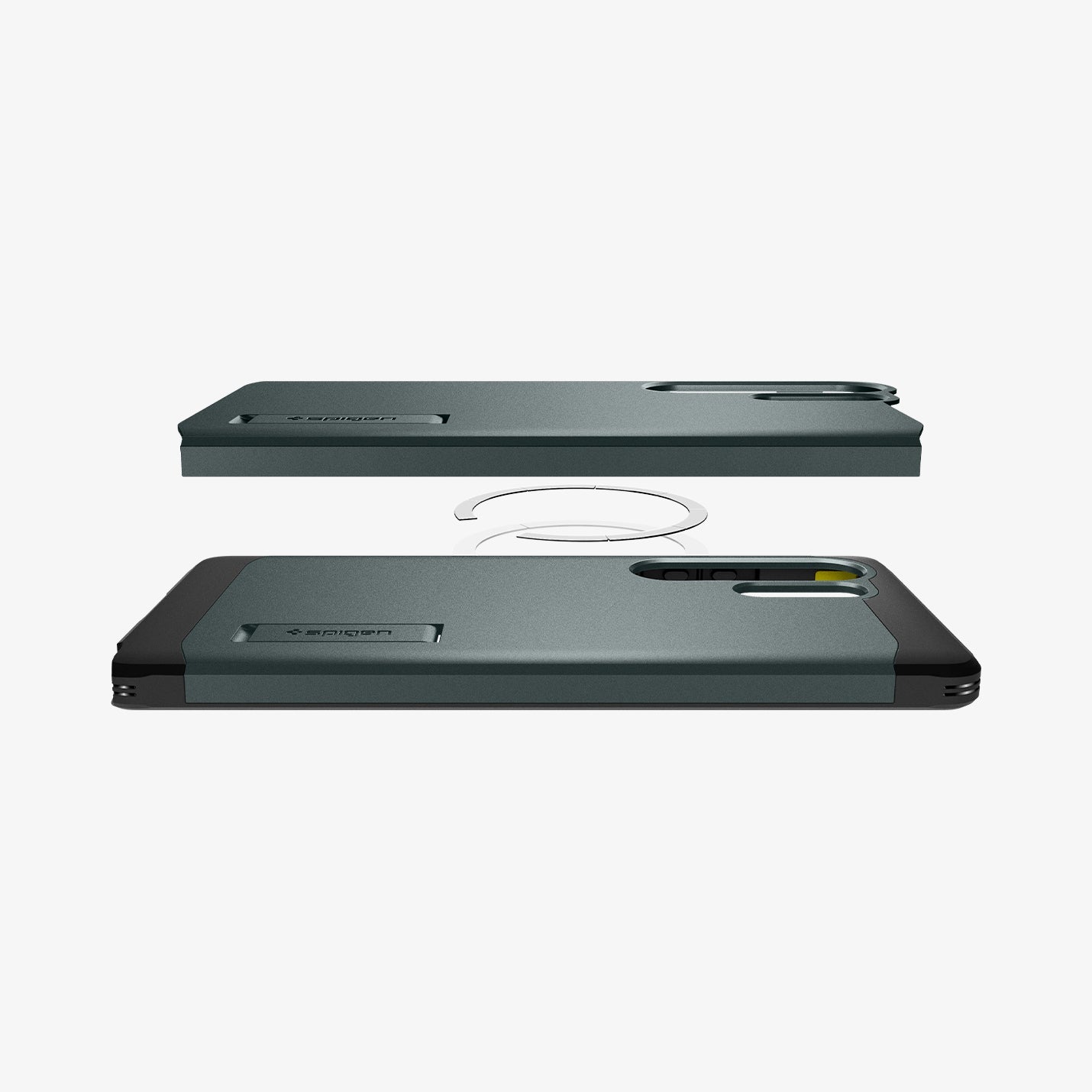 سبجن توغ أرمور AI (ماغ فيت) لجهاز سامسونغ جالاكسي S25 ألترا