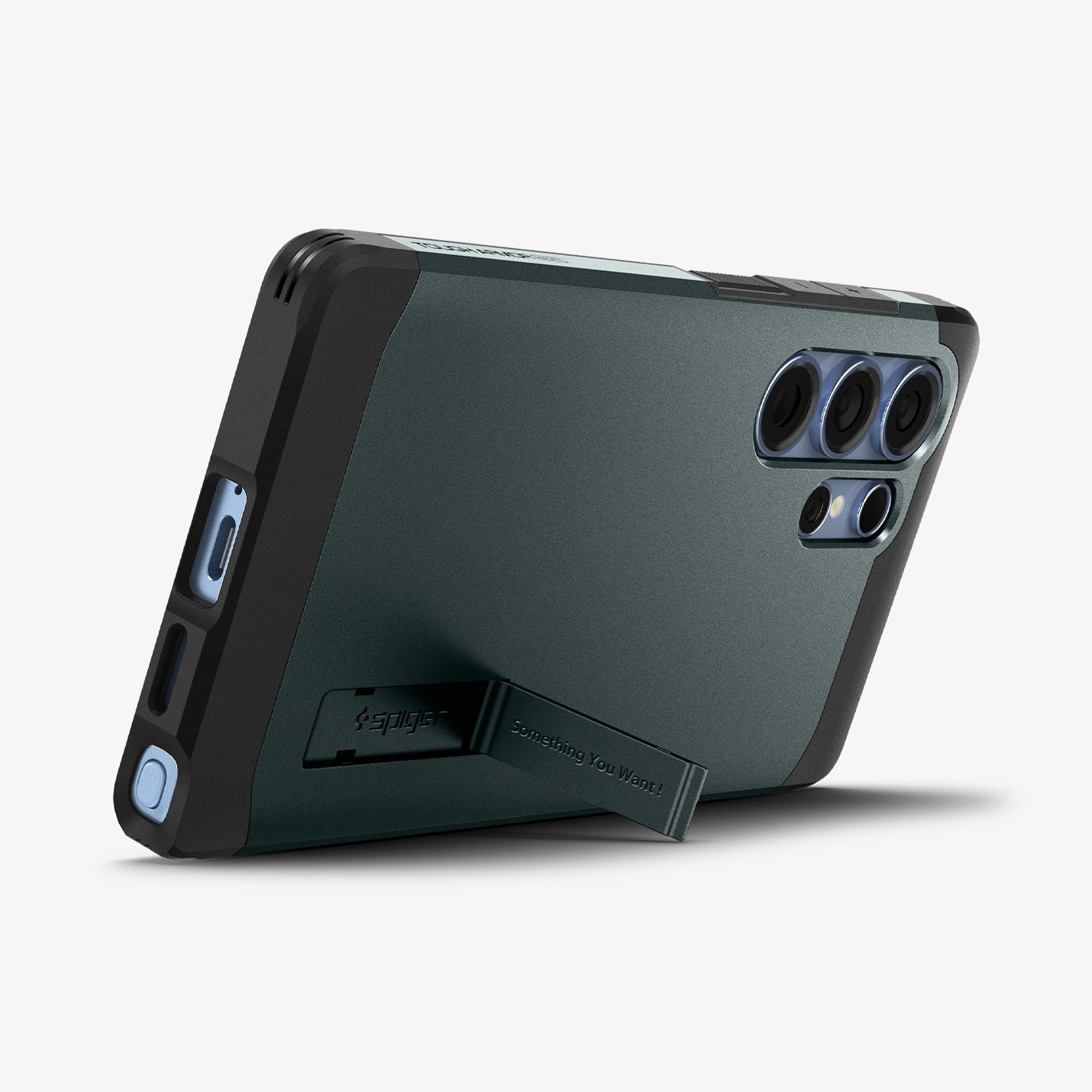 سبجن توغ أرمور AI (ماغ فيت) لجهاز سامسونغ جالاكسي S25 ألترا