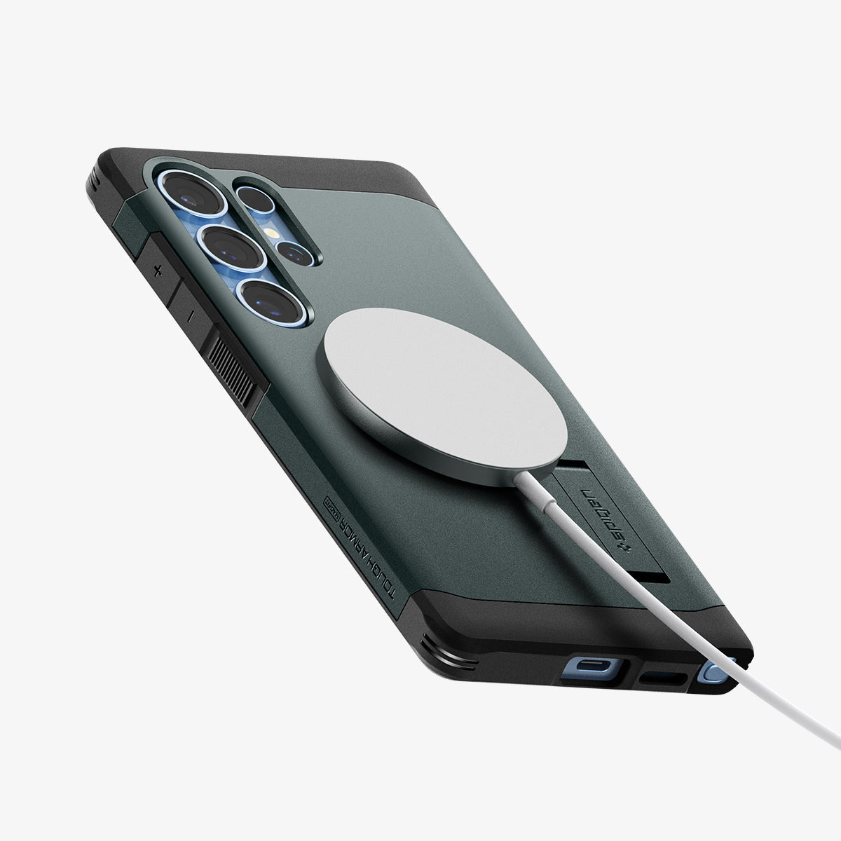 سبجن توغ أرمور AI (ماغ فيت) لجهاز سامسونغ جالاكسي S25 ألترا