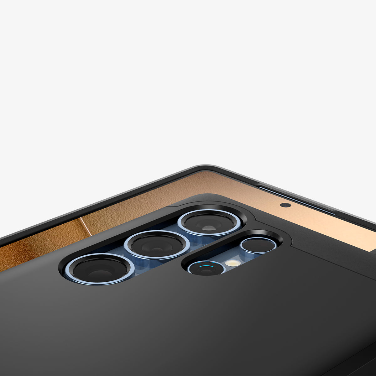 سبجن توغ أرمور AI (ماغ فيت) لجهاز سامسونغ جالاكسي S25 ألترا