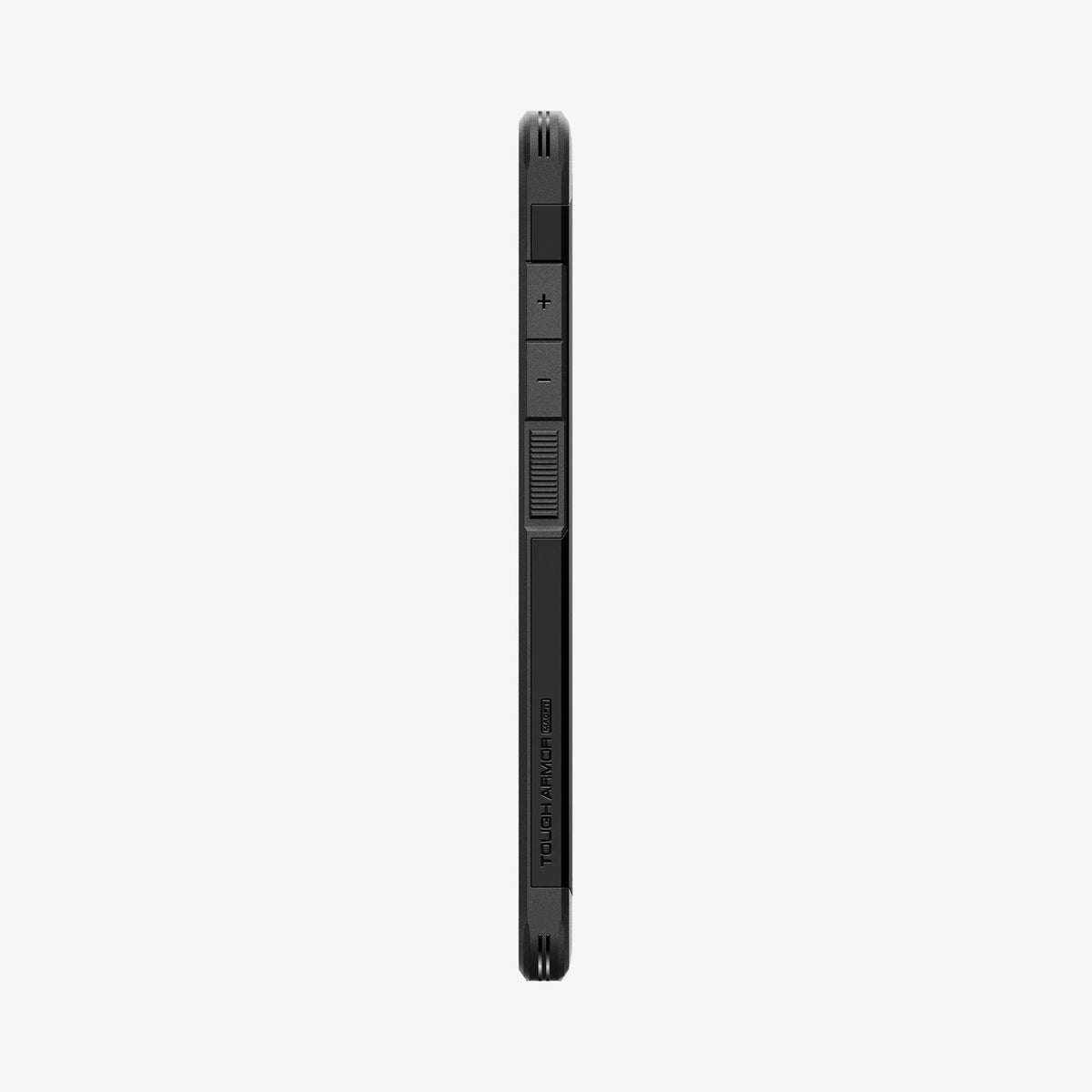 Spigen Tough Armor AI (MagFit) for Samsung Galaxy S25 Ultra