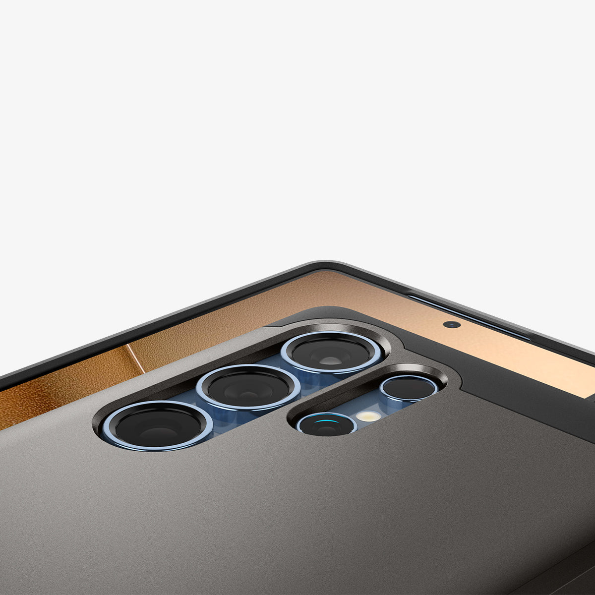 سبجن توغ أرمور AI (ماغ فيت) لجهاز سامسونغ جالاكسي S25 ألترا