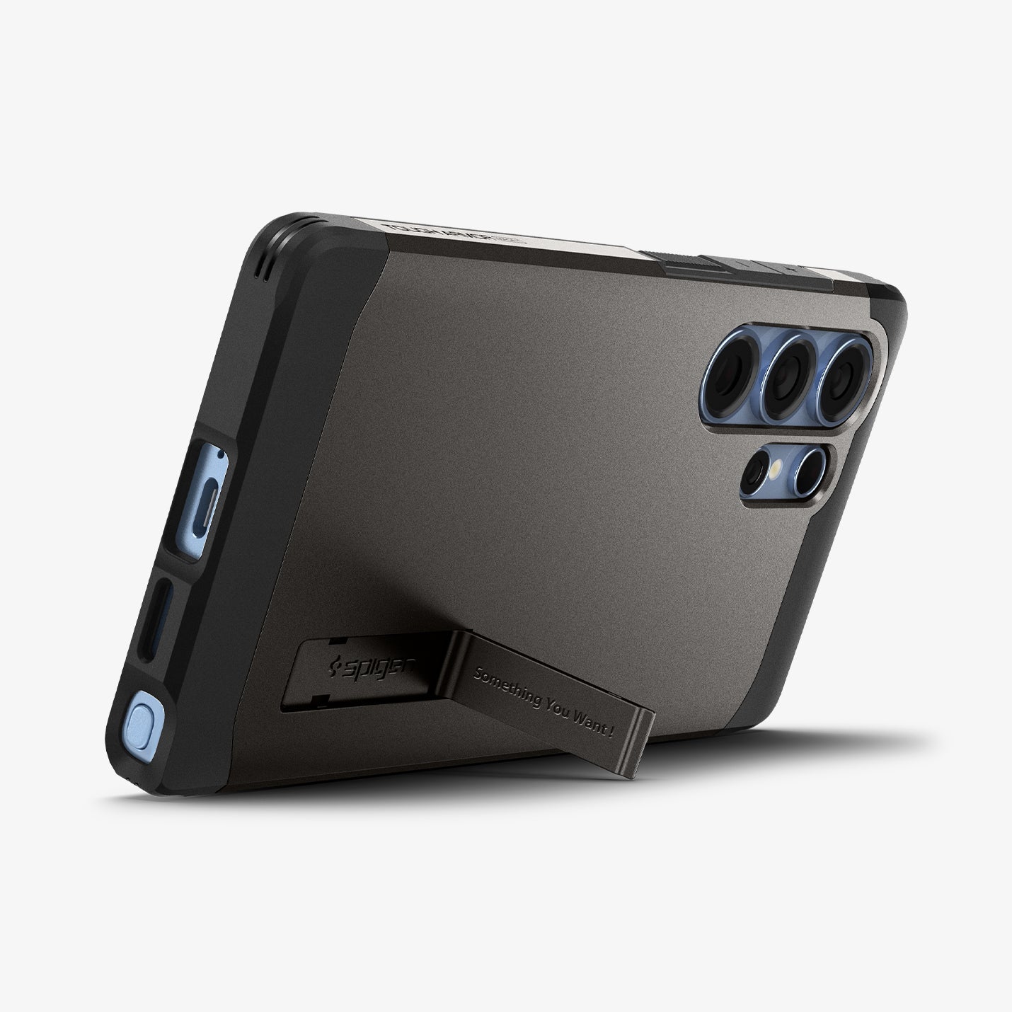 سبجن توغ أرمور AI (ماغ فيت) لجهاز سامسونغ جالاكسي S25 ألترا