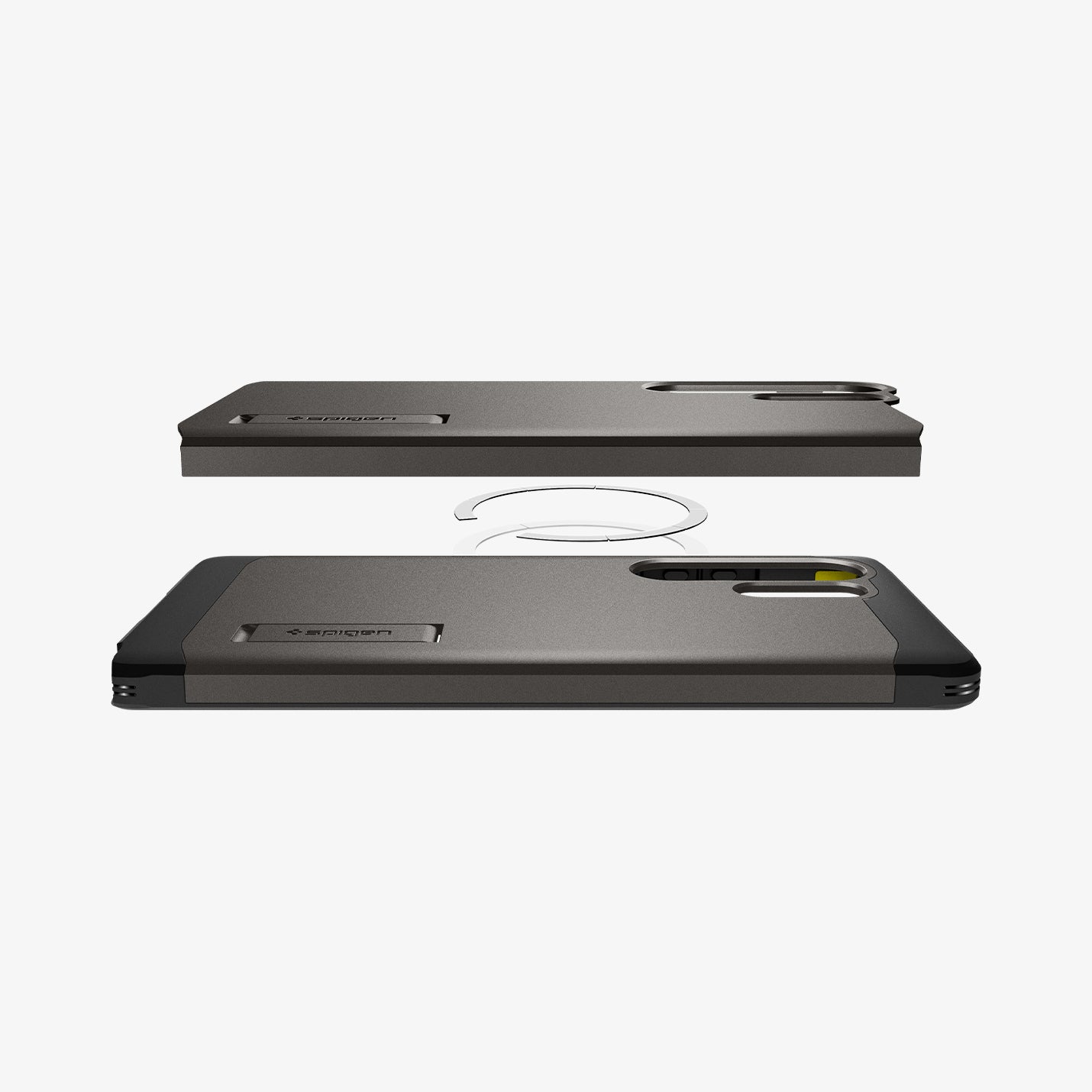 سبجن توغ أرمور AI (ماغ فيت) لجهاز سامسونغ جالاكسي S25 ألترا