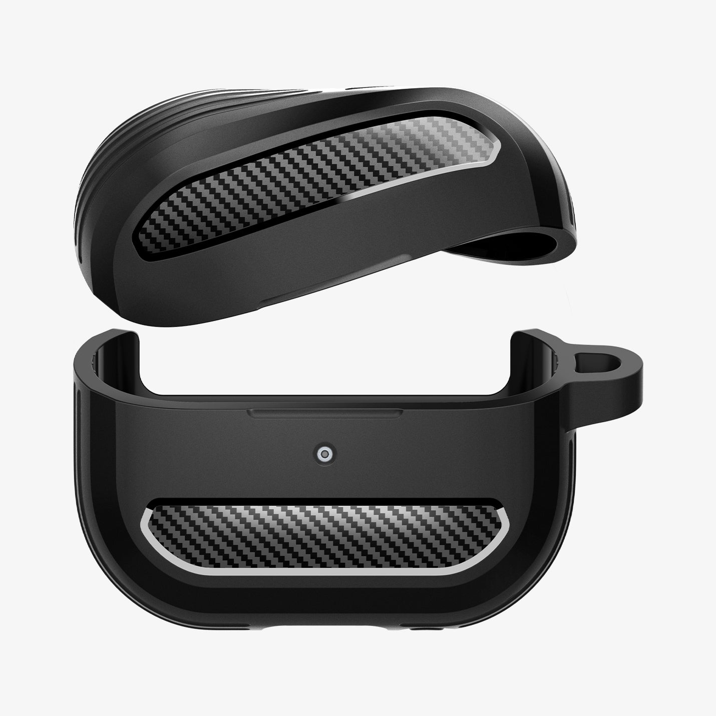 غلاف سبجن روجيد أرمور لسماعات جالكسي بودز 3 برو