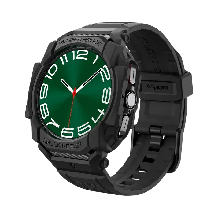 Spigen Rugged Armor Pro for Samsung Galaxy Watch Ultra