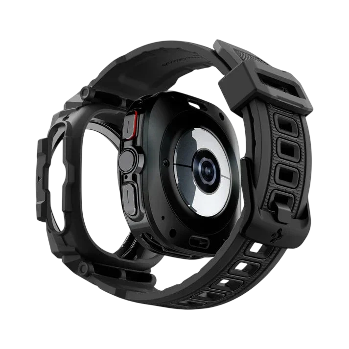 Spigen Rugged Armor Pro for Samsung Galaxy Watch Ultra