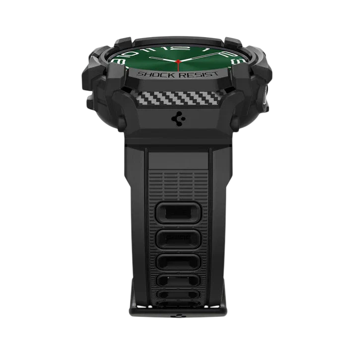 Spigen Rugged Armor Pro for Samsung Galaxy Watch Ultra