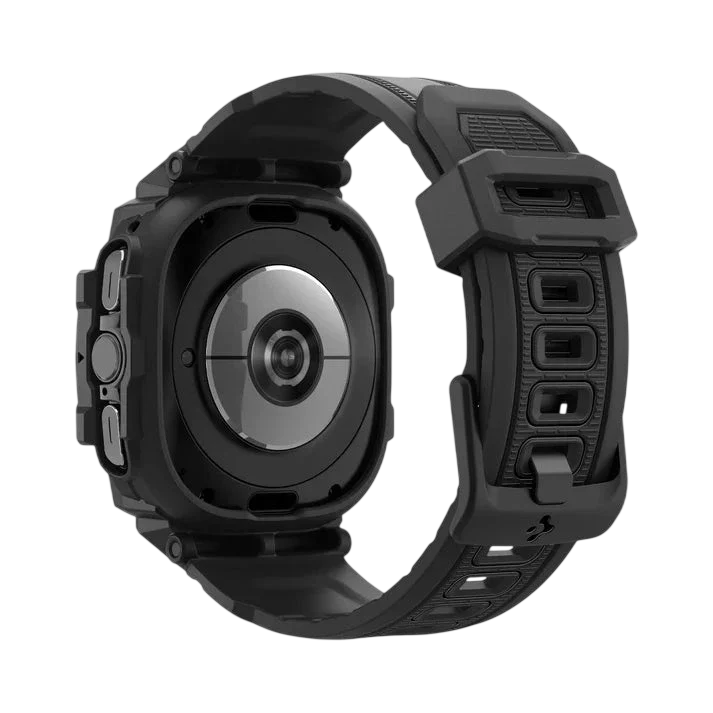 Spigen Rugged Armor Pro for Samsung Galaxy Watch Ultra