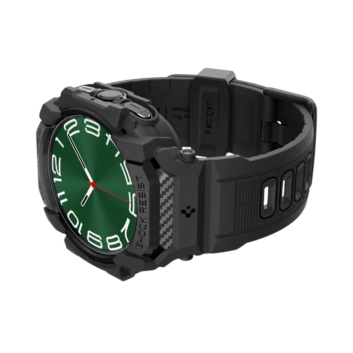 Spigen Rugged Armor Pro for Samsung Galaxy Watch Ultra
