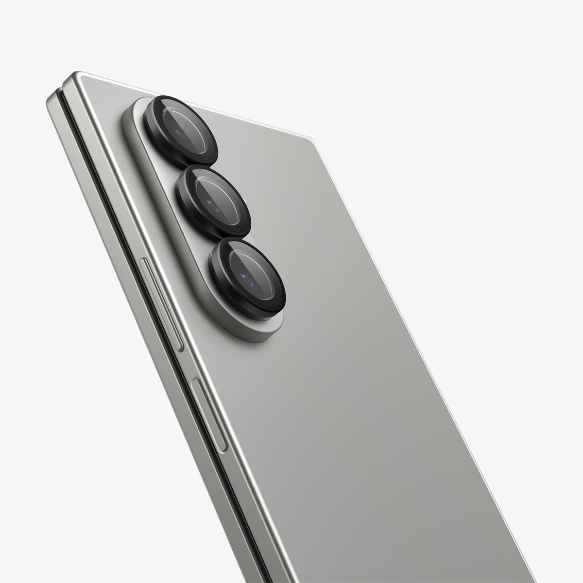 واقي عدسة سبجن أوبتيك برو EZ فيت لجهاز سامسونج جالاكسي Z فولد 7 - عبوة من 2