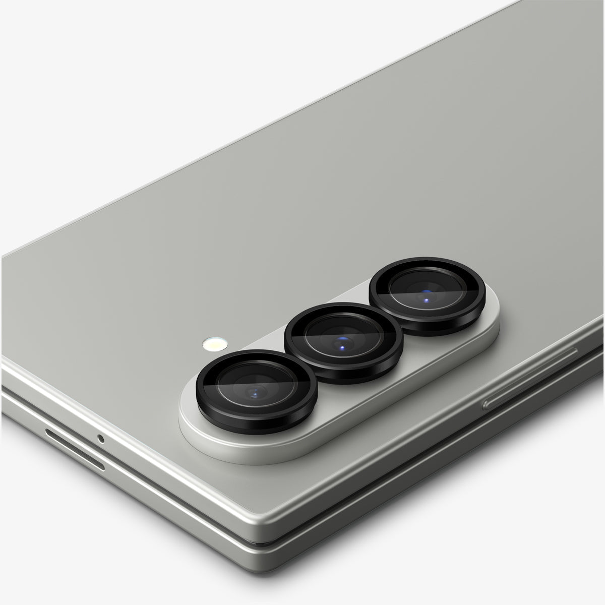 واقي عدسة سبجن أوبتيك برو EZ فيت لجهاز سامسونج جالاكسي Z فولد 7 - عبوة من 2